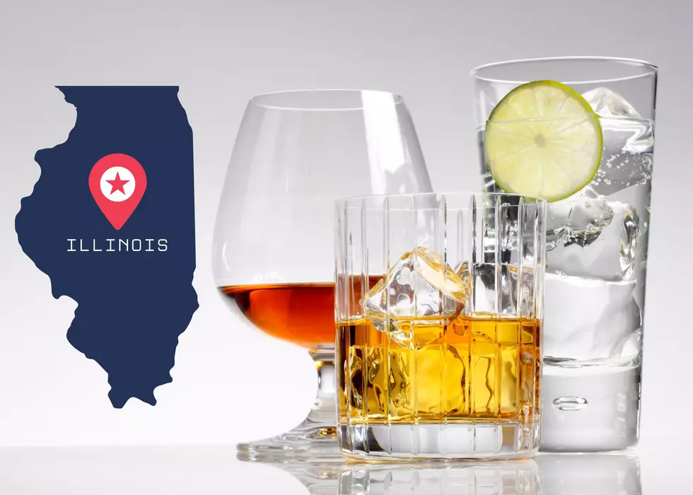 Did You Know Minors Under 21 Can Legally Drink In Illinois?