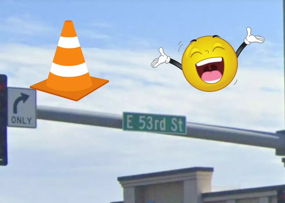 Davenport Rejoice! E. 53rd St. & Division St. Are Reopening Today