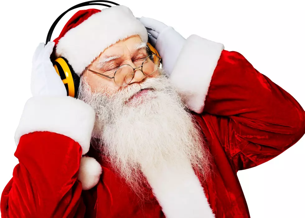 Iowa's Favorite Christmas Song Isn't Even Close To Mariah Carey