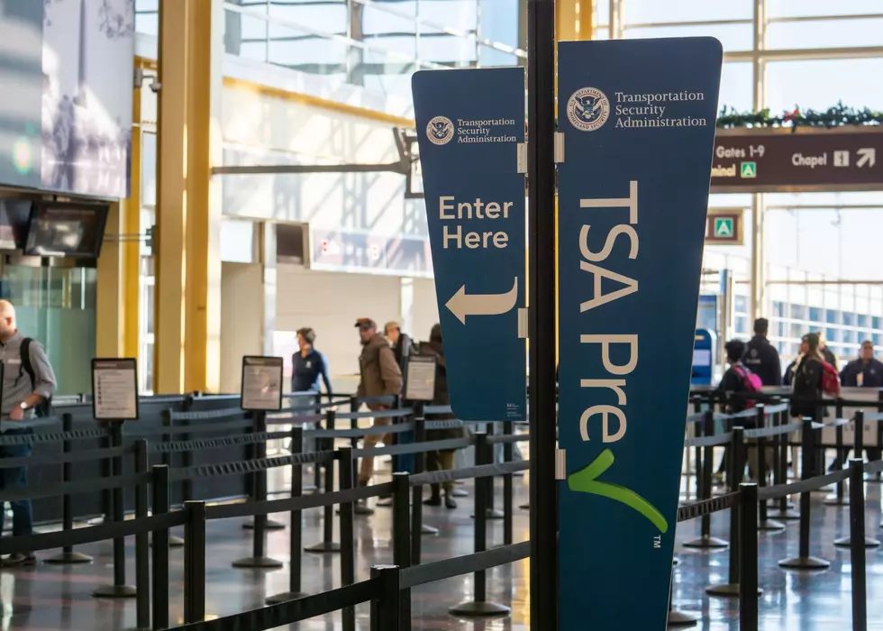 QC Airport Will Have A TSA PreCheck Enrollment Event Soon