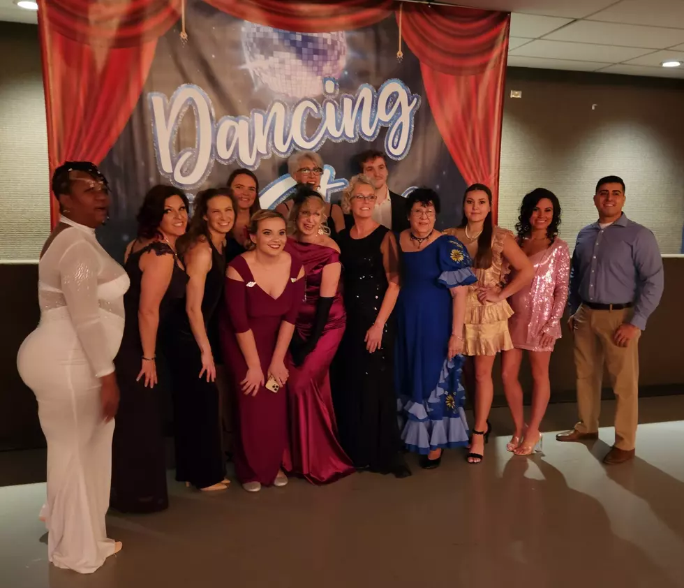 5 Life Lessons I Learned From Trying A Ballroom Dance Competition