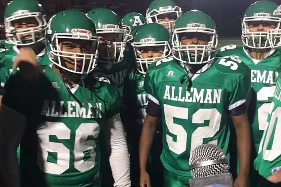 Alleman Catholic High School Won't Have A Football Team In 2023