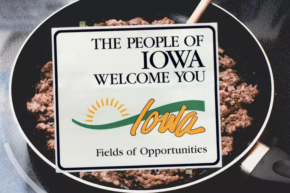 Iowa Is The Only State That Calls This Food The Wrong Name