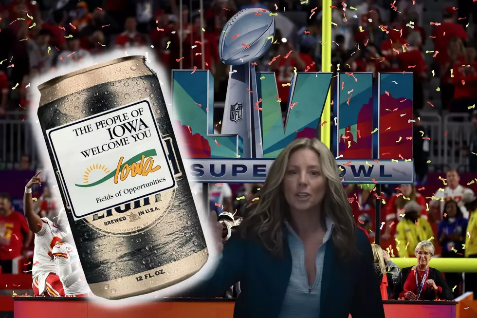 Iowa’s Favorite Beer Had The Best Super Bowl Commercial