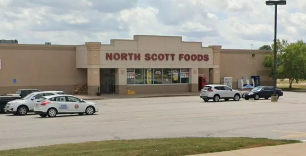 North Scott Foods Will Become Eldridge's First Hy-Vee Store