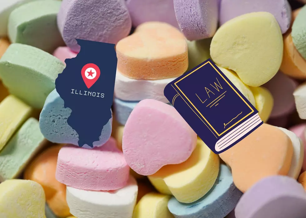 The Wild, Outdated Illinois Laws That Will Squish Valentine's Day