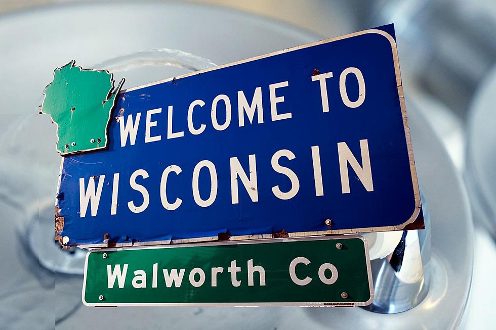 Wisconsin Is The Only State Calling This Fountain The Wrong Name