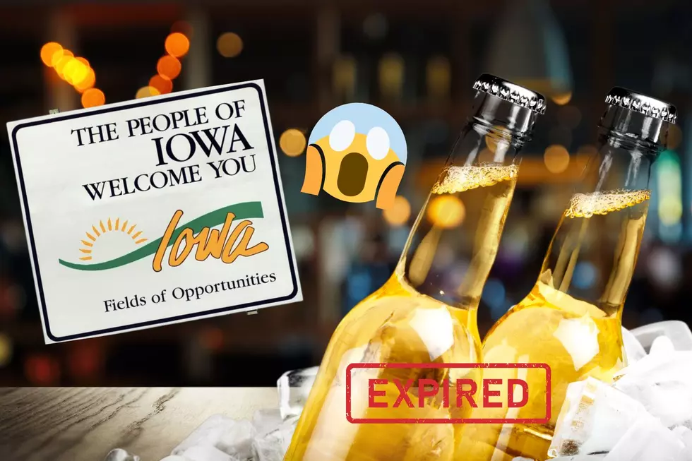 Iowa Bars Are Selling Expired Beer