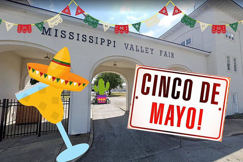 Mississippi Valley Fair Hosting First Ever Cinco de Mayo Festival