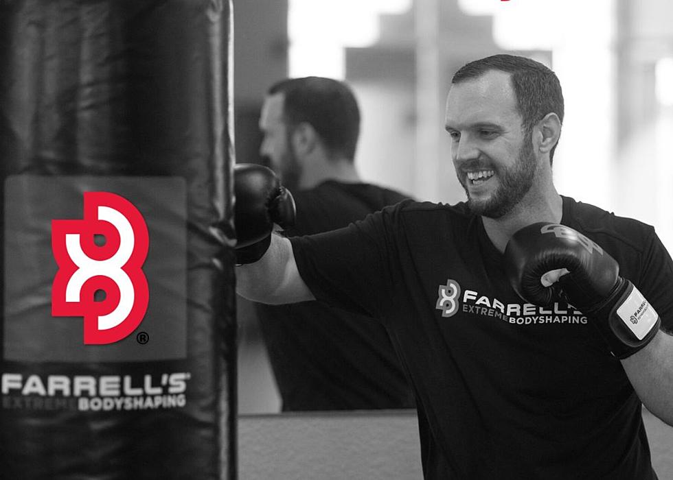 Get In Shape And Score A Free 10 Week Challenge Session At Farrell&#8217;s Extreme Bodyshaping
