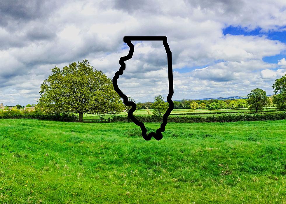 Illinois’s Smallest County Shrunk Yet Again