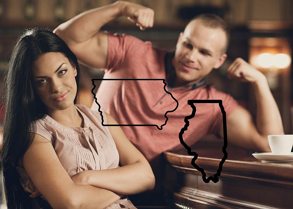 11 First Date Tips For Iowa And Illinois Men That Actually Work