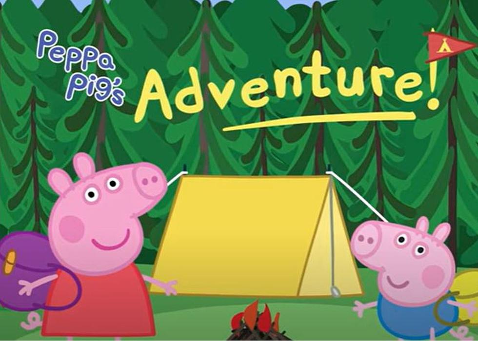 Peppa Pig Live! Coming To Vibrant Arena
