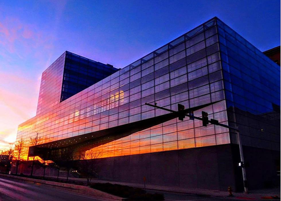 Want Something Free & Artsy? Figge Art Museum Visits Will Be Free During April