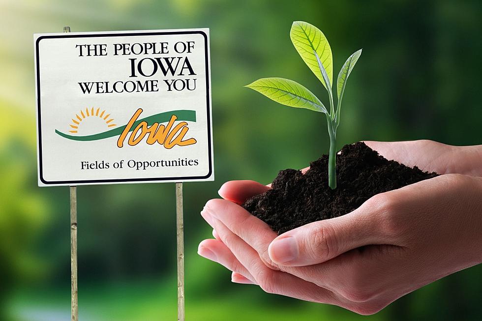 Celebrate Earth Day By Lending A Hand At Park In Iowa
