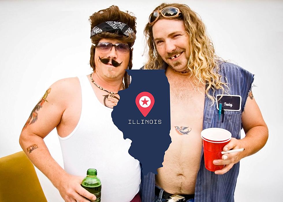 These Are The Top 10 “Trashiest” Cities In Illinois