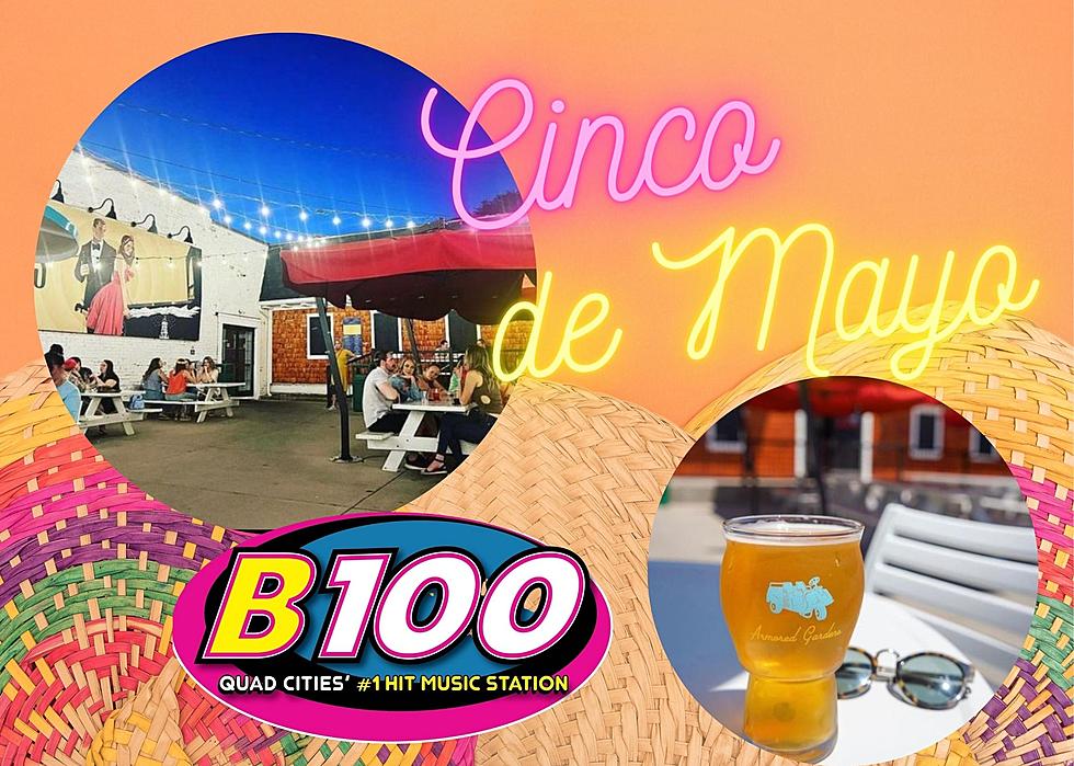 Celebrate Cinco de Mayo &#038; Qualify To Go To Mexico In Davenport