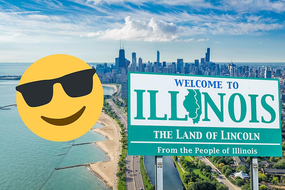 Illinois Named One Of The Best States To Vacation This Summer