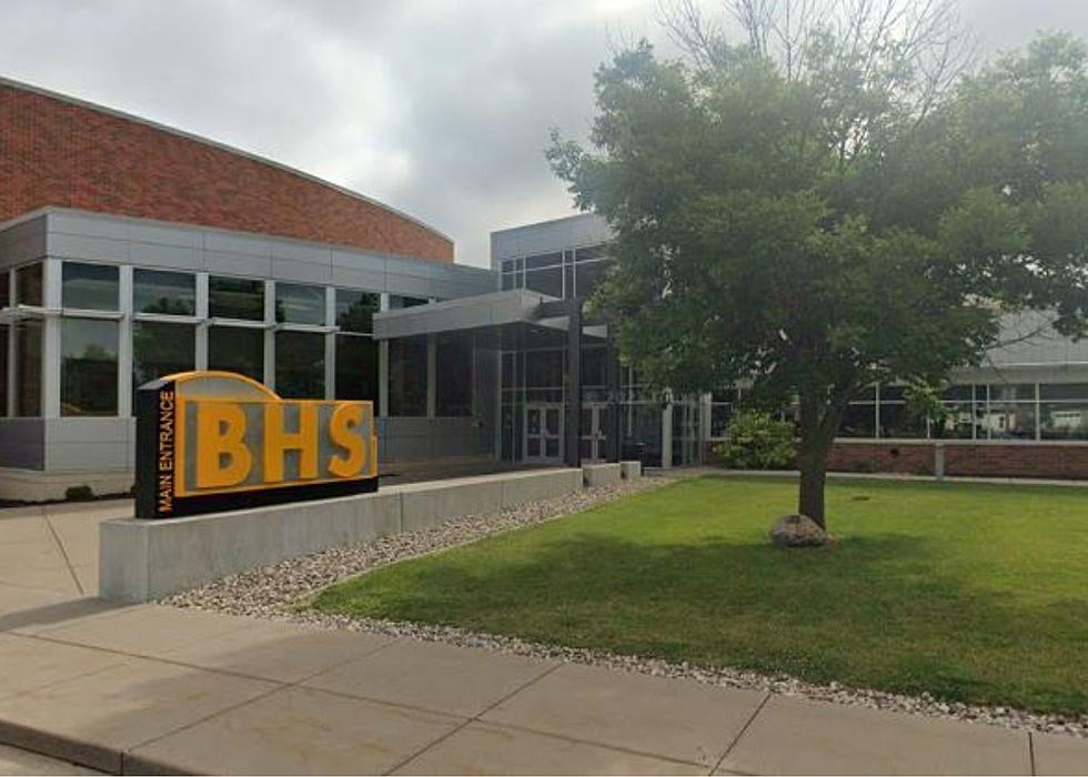 Bettendorf Schools Wants Your Input On Their Mascot