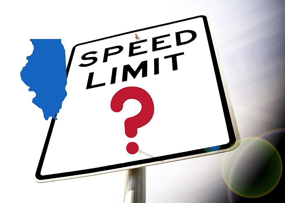 Can You Legally Go 10 MPH Over The Speed Limit In Illinois?
