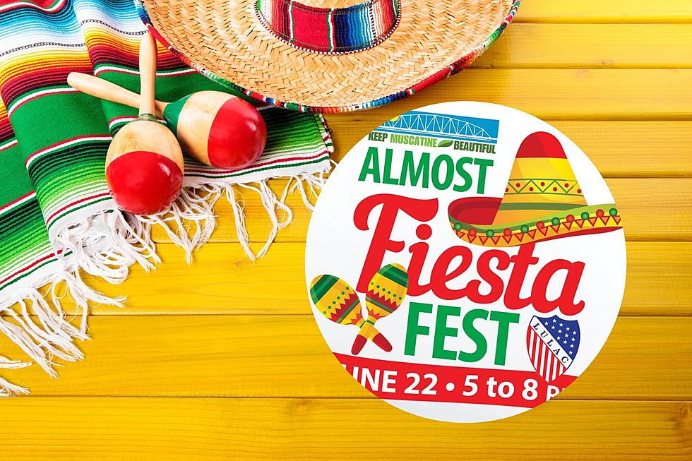Almost Fiesta Fest Is Bringing The Latin Flavor To Muscatine