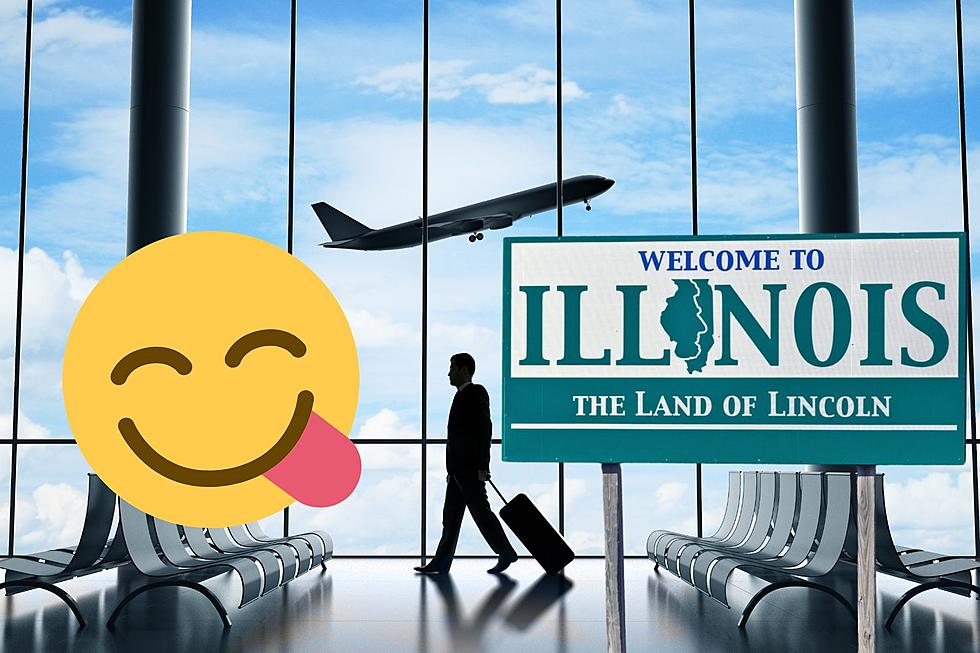 Illinois Airport In The Top 5 Best Airports For Foodies In The World