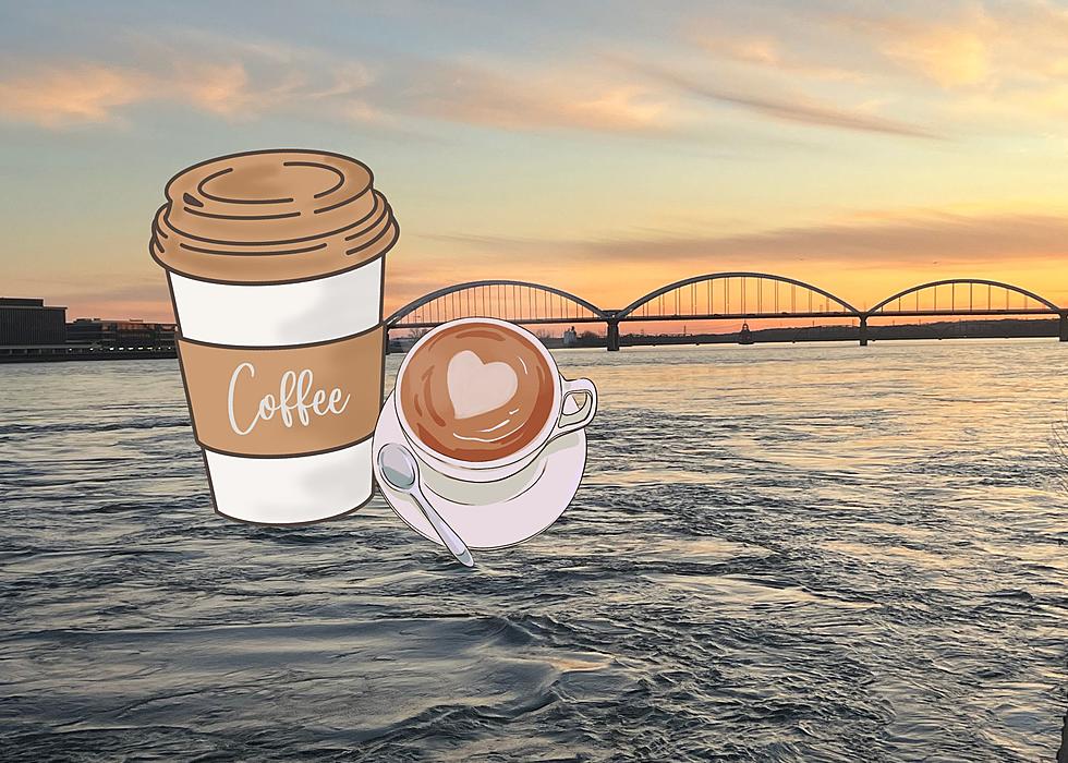 Iowa & Illinois’s Favorite Coffee Drink Is Perfect For Summer