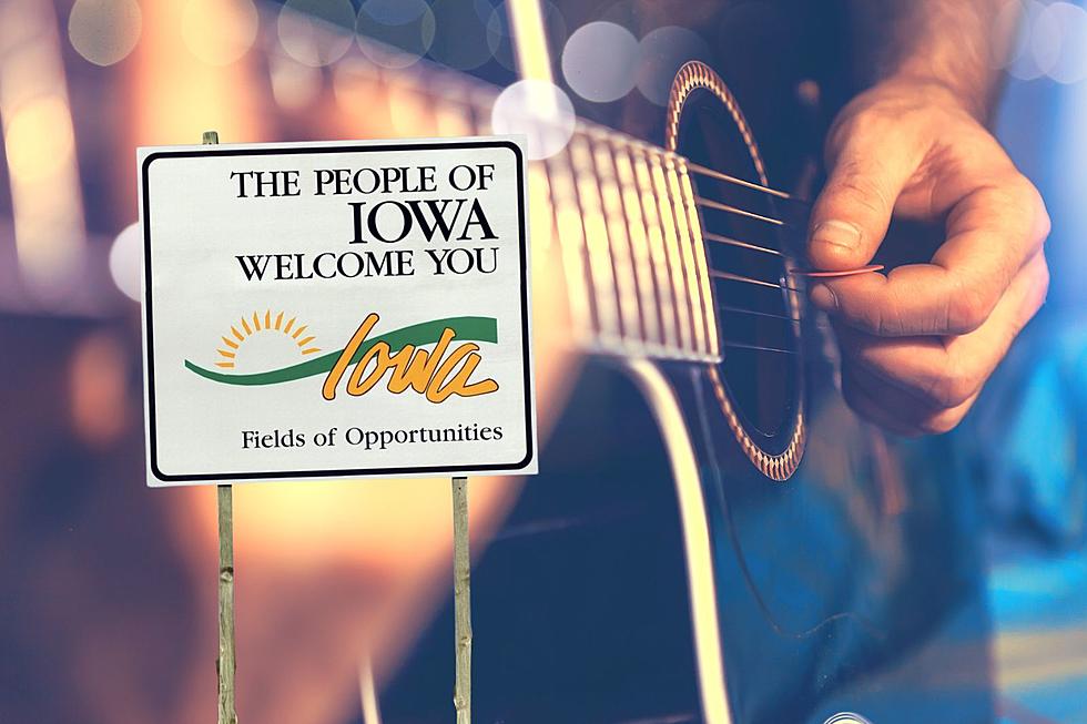 Enjoy Free, Live Music The Rest Of The Summer In Eastern Iowa