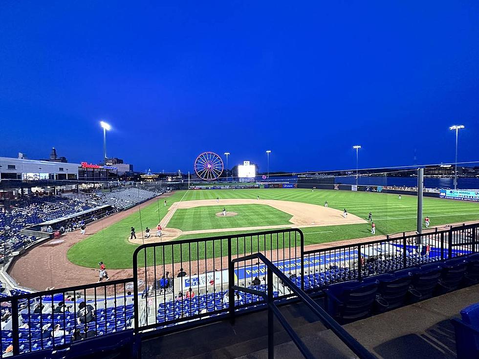 Davenport Is Giving You A Free Night Out At The Ballpark