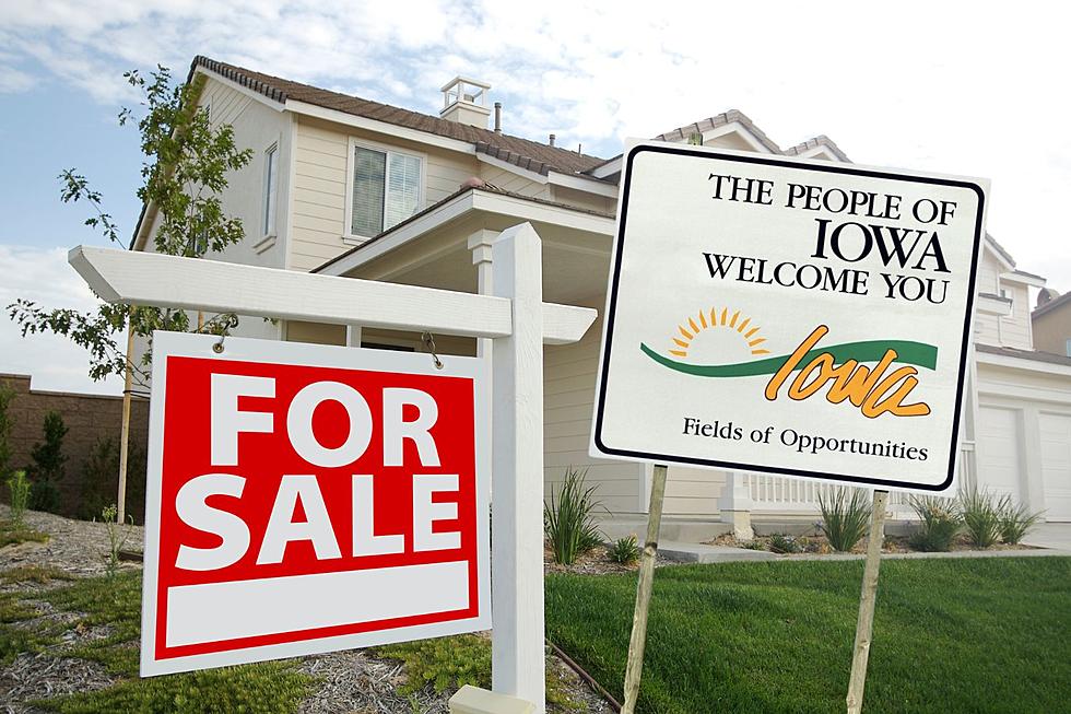Iowa’s Third Largest City Has One Of The Worst Real-Estate Markets