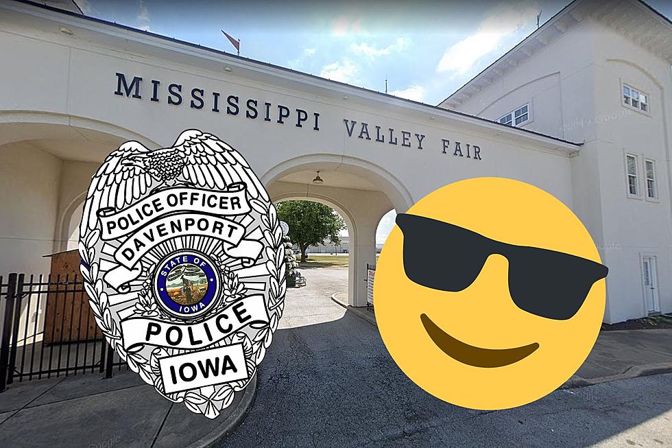 Davenport Police Share 10 Tips To Have A Great Mississippi Valley Fair