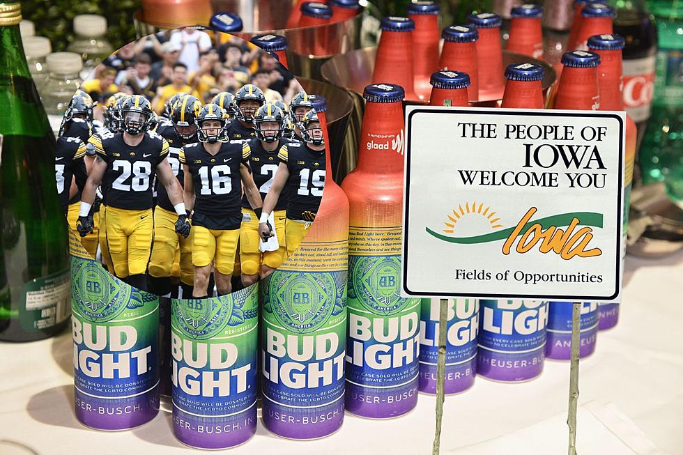 Bud Light Is Trying To Win Back The Hearts Of Iowa Fans