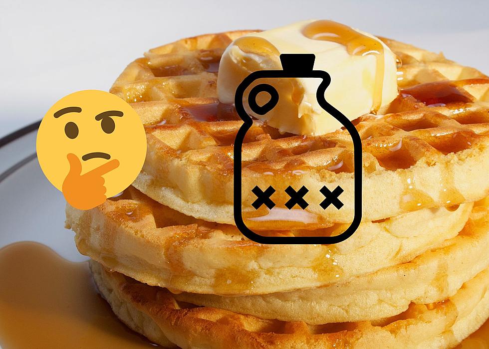 Eggo’s New Waffle-y Boozy Drink Is Now Available In Eastern Iowa