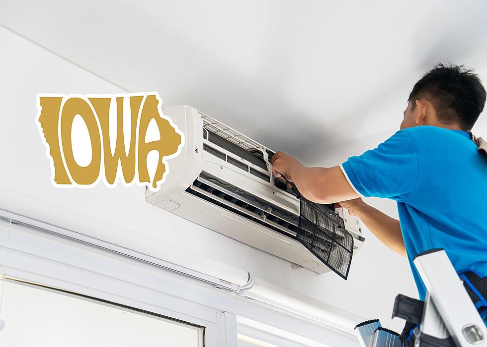 Does Your Iowa Landlord Have To Fix Your Air Conditioner?