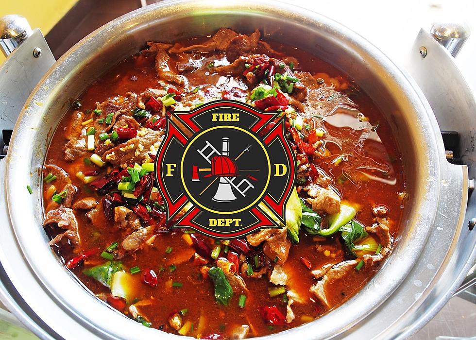 Which QCA Fire Department Makes The Best Chili?