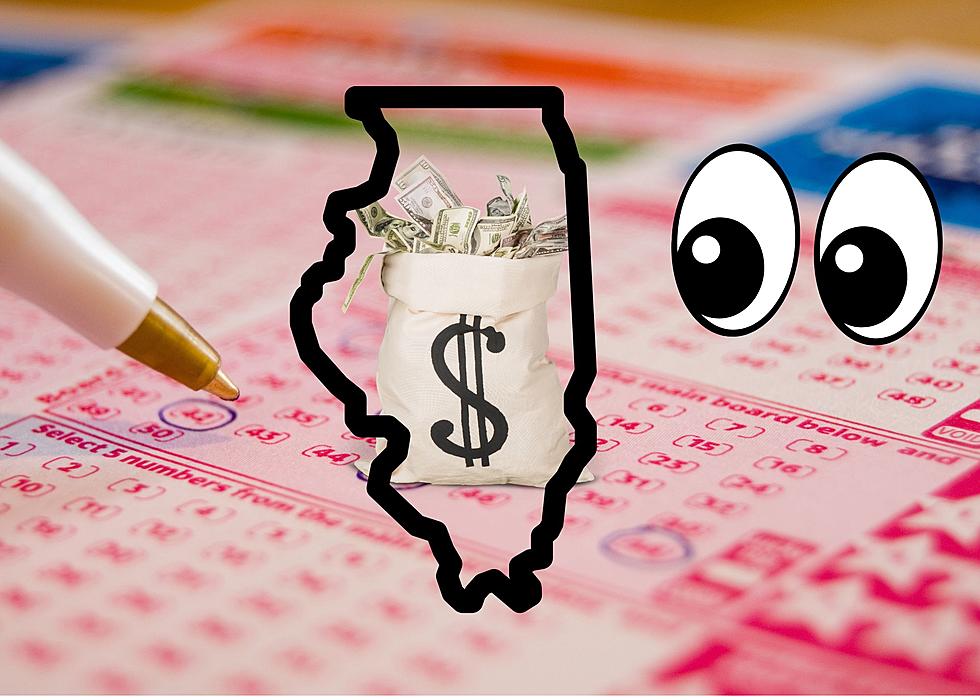 Who Won The $700,000 Labor Day Weekend Lottery Prize In Illinois?