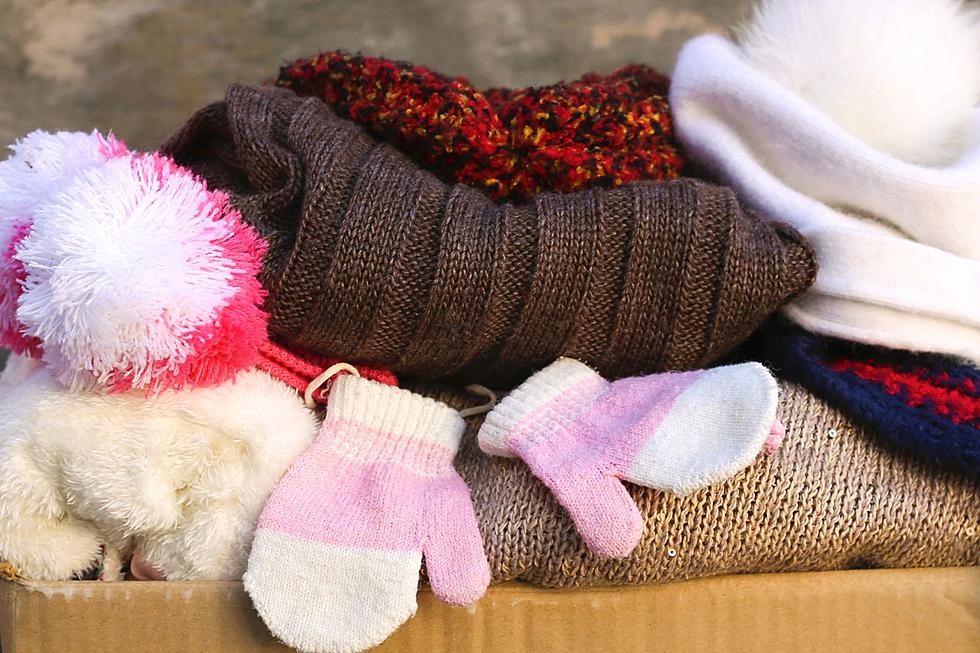 Donate Winter Clothes To Help Kids Stay Warm In Eastern Iowa