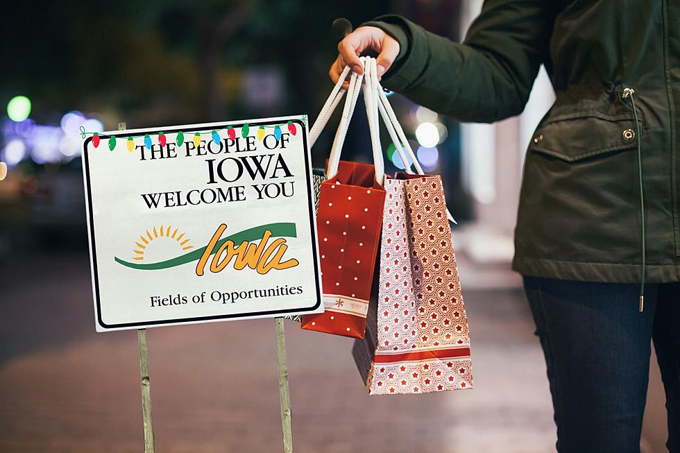 Support Local Businesses At Holiday Kickoff Event In Eastern Iowa