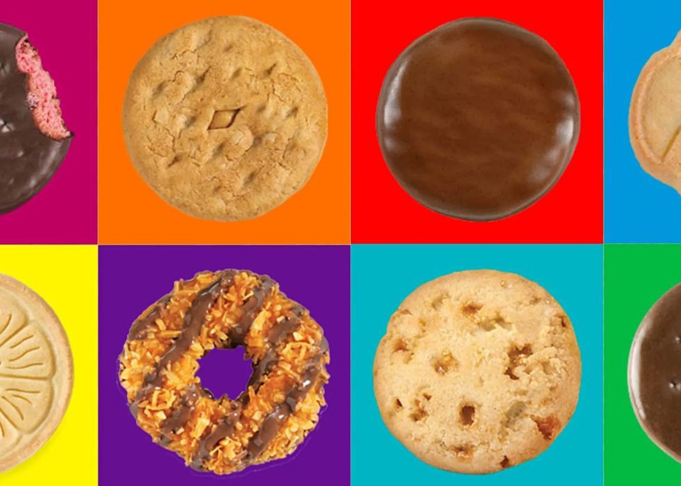 Illinois, You Can’t Get This Beloved Girl Scout Cookie Anymore