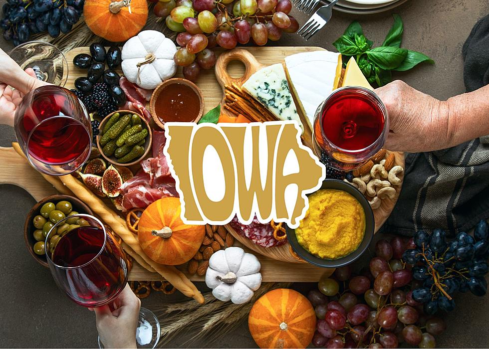Did You Know Iowa&#8217;s Official State Snack Is Perfect For Fall?