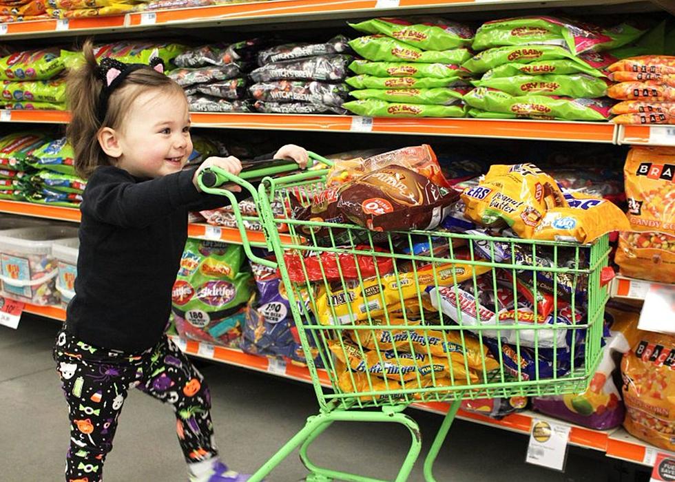 Illinois, Here&#8217;s The Best Time To Buy Halloween Candy