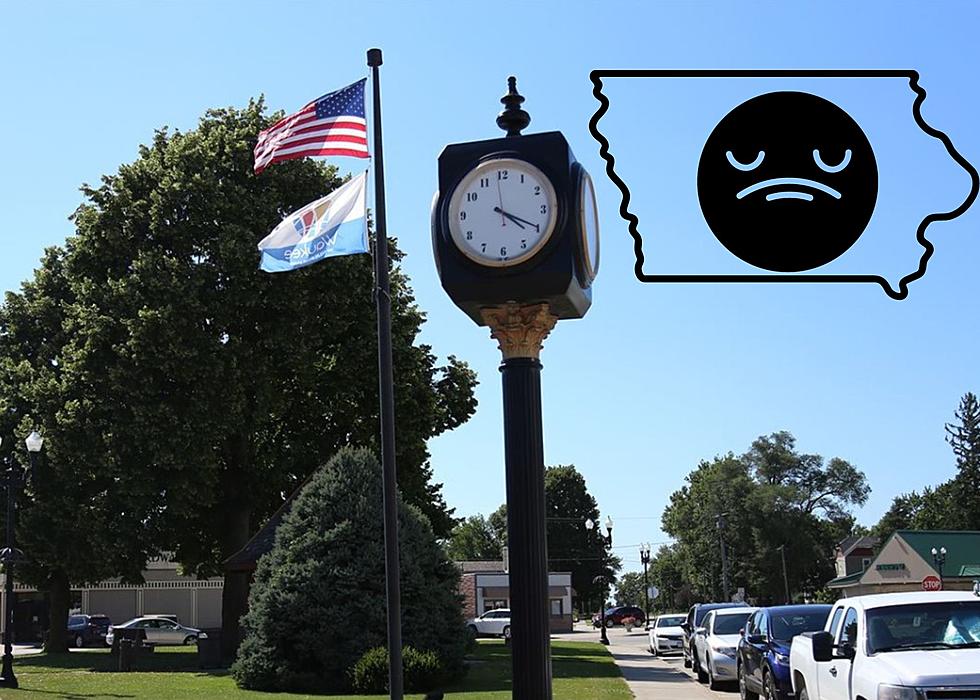 This Is The #1 Snobbiest Town In Iowa For 2023