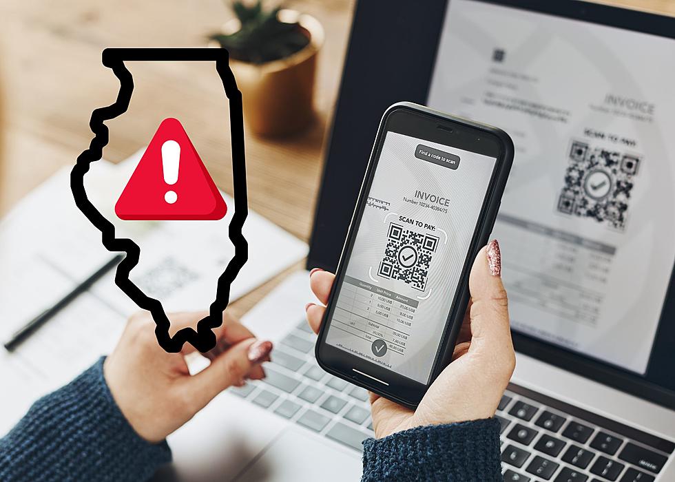 Illinois, This Is Why Using QR Codes Could Cost You Thousands