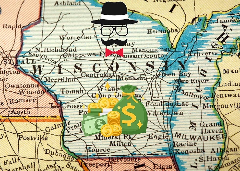 This Is The #1 Snobbiest Town In Wisconsin For 2023