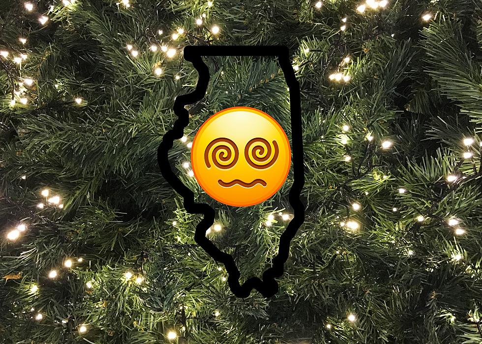 Illinois, Check Your Christmas Tree For These Brown Spots Immediately