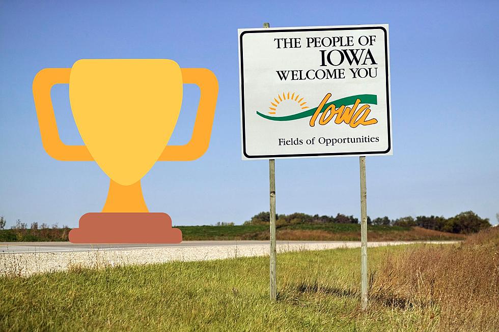 Iowa Is The Best State To Drive In For The Third Year In A Row