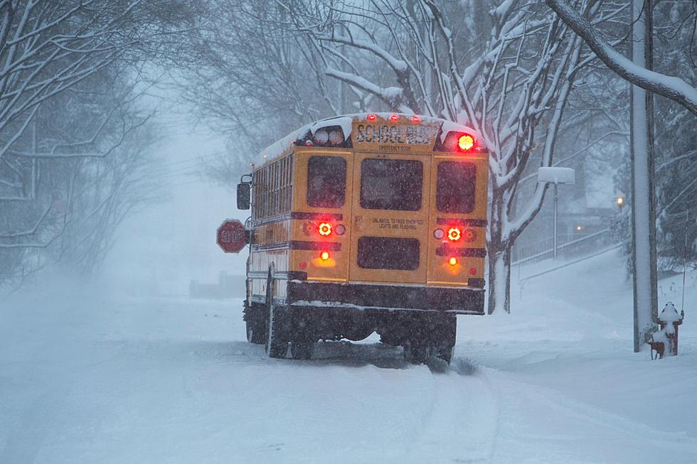 Next Winter Storm Brings More Emergencies, School Closings To The Quad Cities