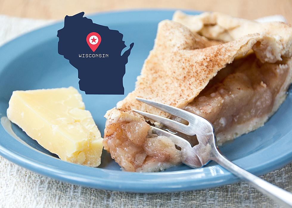 Does Wisconsin Law Actually Require Apple Pie To Be Served With Cheese?
