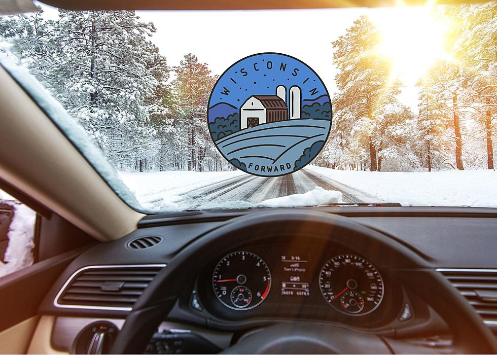 Do Not Leave These 6 Items In Your Car During Wisconsin’s Cold Snap
