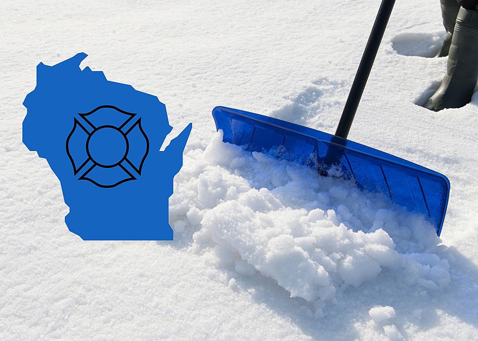 In Wisconsin, You Need To Clear Snow Off Of One Specific Area